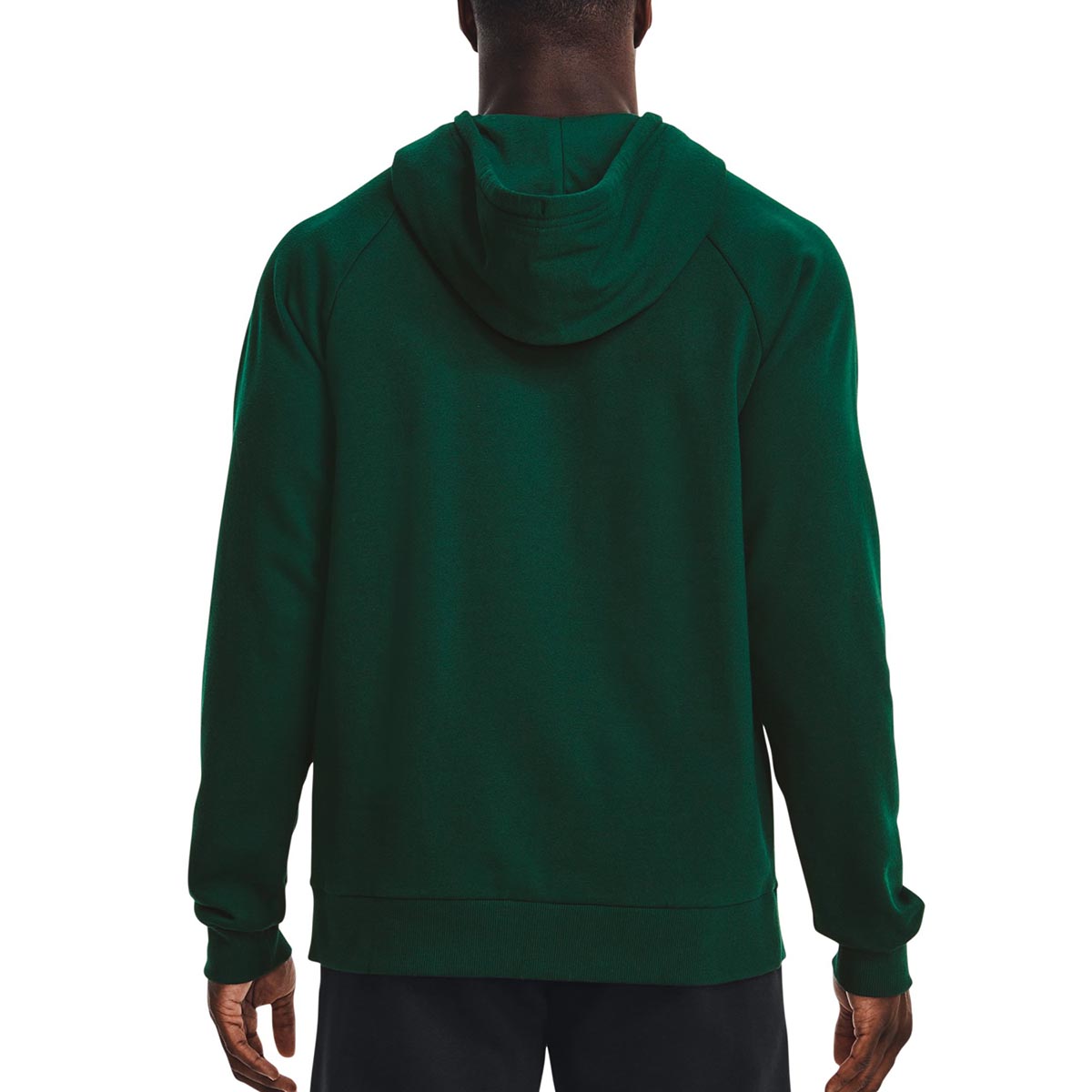 UNDER ARMOUR - RIVAL FLEECE BIG LOGO HOODIE