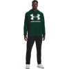 UNDER ARMOUR - RIVAL FLEECE BIG LOGO HOODIE