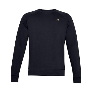 UNDER ARMOUR - RIVAL FLEECE CREW