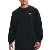 UNDER ARMOUR - RIVAL FLEECE CREW