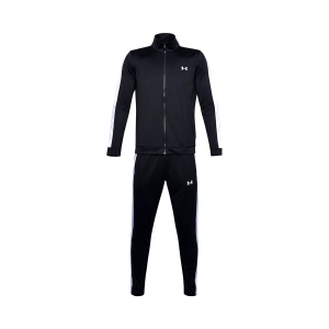 UNDER ARMOUR - KNIT TRACK SUIT