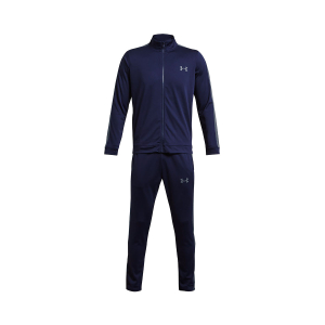 UNDER ARMOUR - KNIT TRACK SUIT
