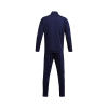 UNDER ARMOUR - KNIT TRACK SUIT