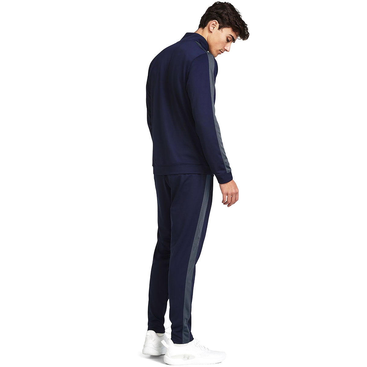 UNDER ARMOUR - KNIT TRACK SUIT