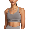 UNDER ARMOUR - SEAMLESS LOW LONG SPORTS BRA