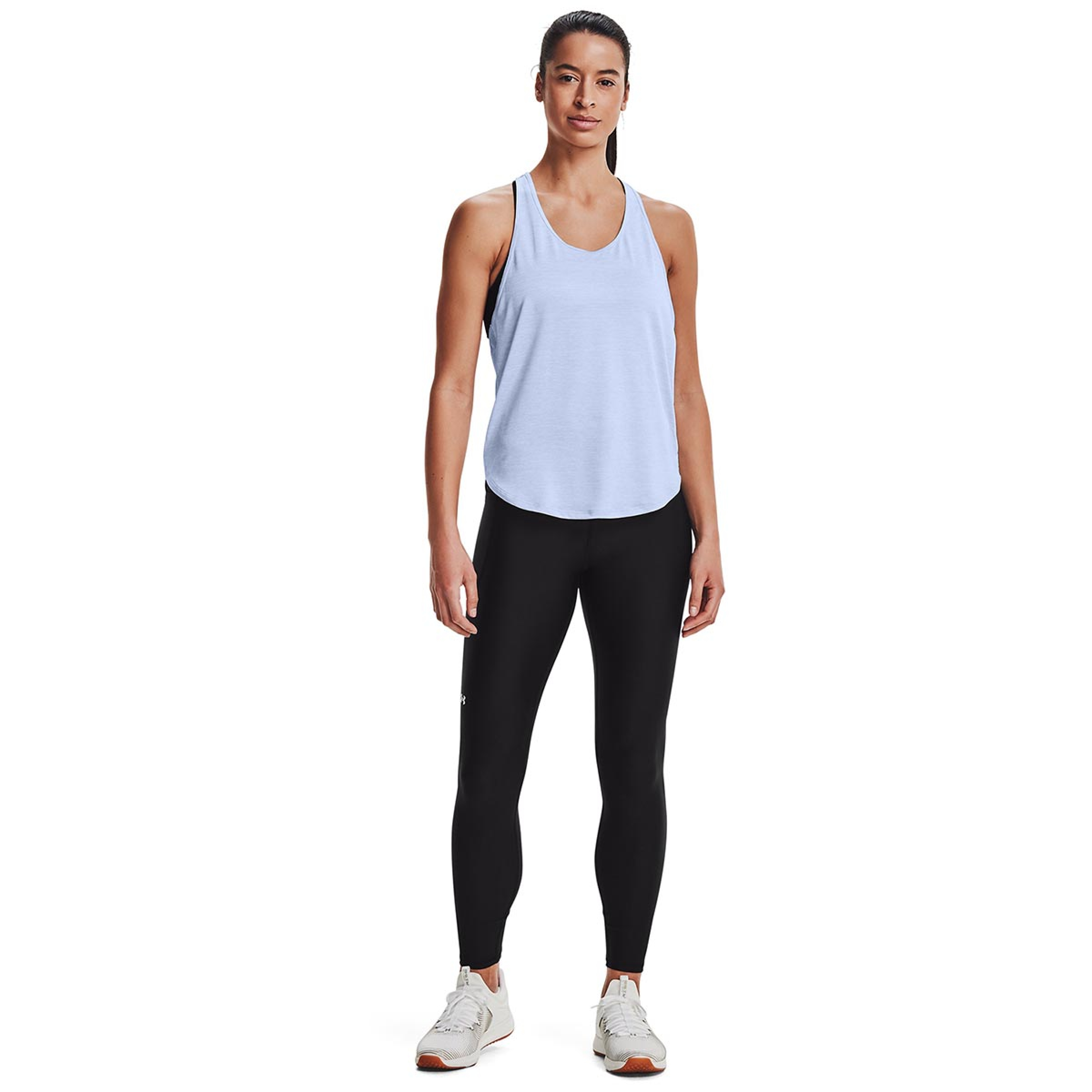 under armour vent tank