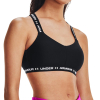 UNDER ARMOUR - CROSSBACK LOW SPORTS BRA