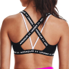 UNDER ARMOUR - CROSSBACK LOW SPORTS BRA