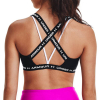 UNDER ARMOUR - CROSSBACK LOW SPORTS BRA