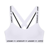 UNDER ARMOUR - CROSSBACK LOW SPORTS BRA