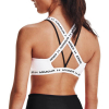 UNDER ARMOUR - CROSSBACK LOW SPORTS BRA