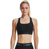 UNDER ARMOUR - ARMOUR MID CROSSBACK SPORTS BRA