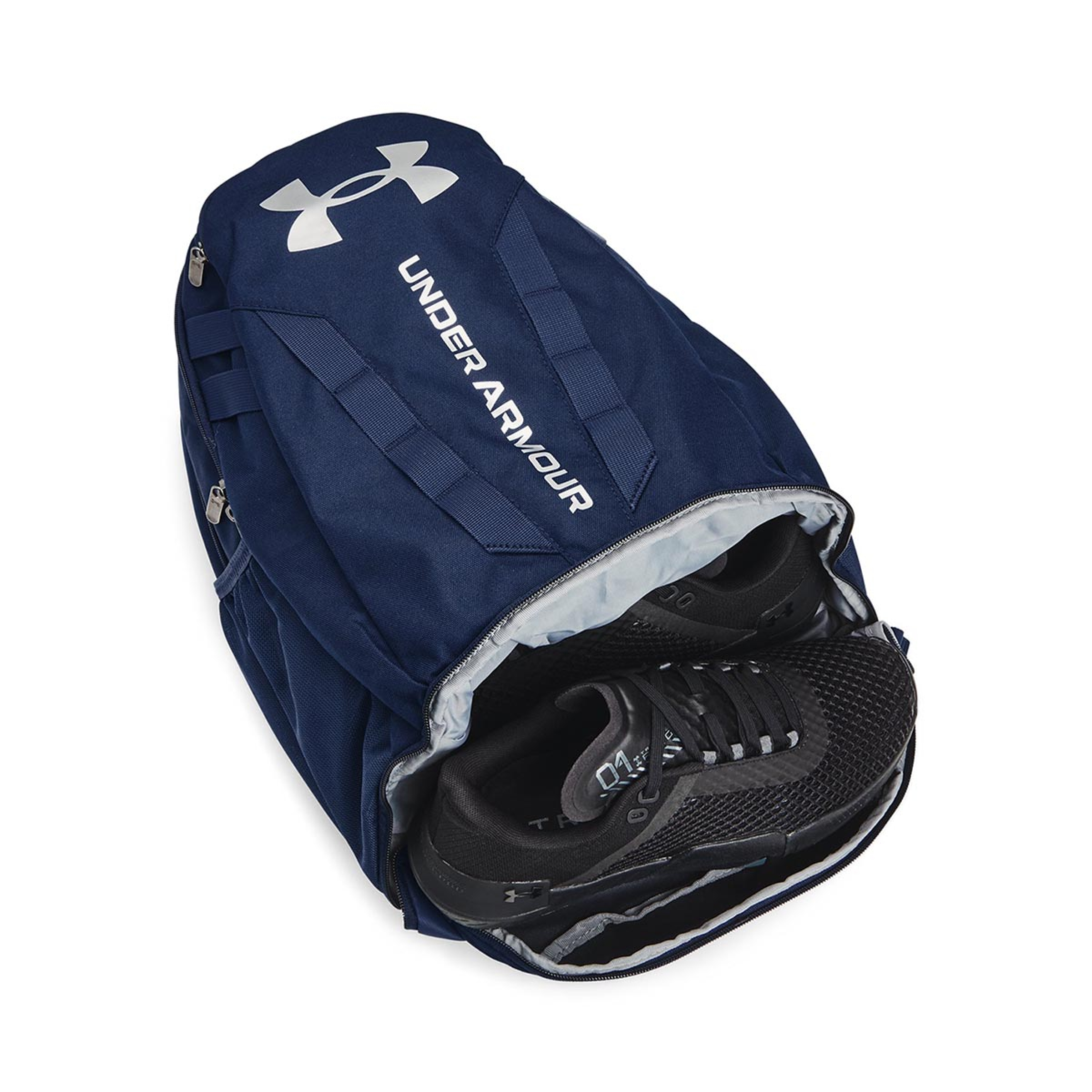 Under Armour HUSTLE 5.0 BACKPACK 29 L (1361176 408)