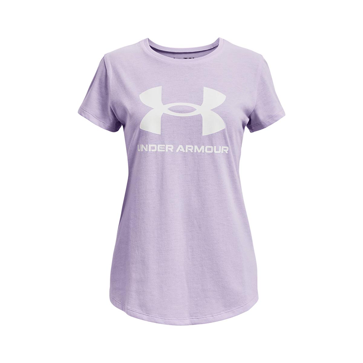 UNDER ARMOUR - LIVE SPORTSTYLE GRAPHIC SS
