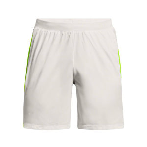 UNDER ARMOUR - LAUNCH STRETCH WOVEN 7'' SHORTS