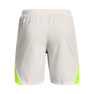 UNDER ARMOUR - LAUNCH STRETCH WOVEN 7'' SHORTS