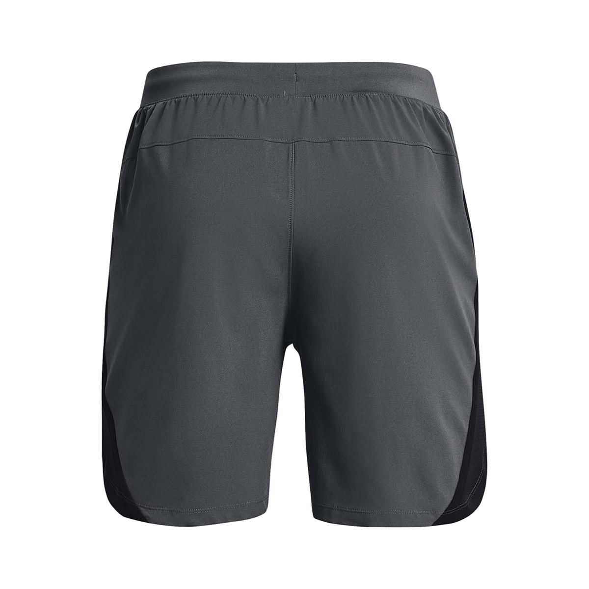 UNDER ARMOUR - LAUNCH STRETCH WOVEN 7'' SHORTS