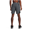 UNDER ARMOUR - LAUNCH STRETCH WOVEN 7'' SHORTS