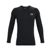 UNDER ARMOUR - HEATGEAR ARMOUR FITTED SHIRT