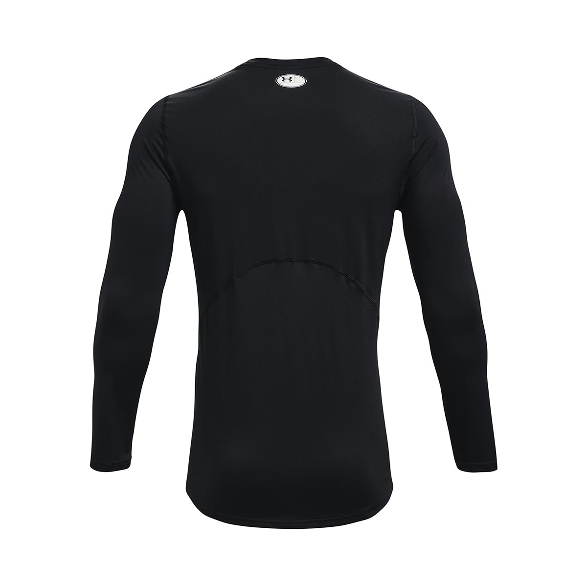 UNDER ARMOUR - HEATGEAR ARMOUR FITTED SHIRT