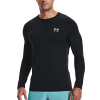 UNDER ARMOUR - HEATGEAR ARMOUR FITTED SHIRT