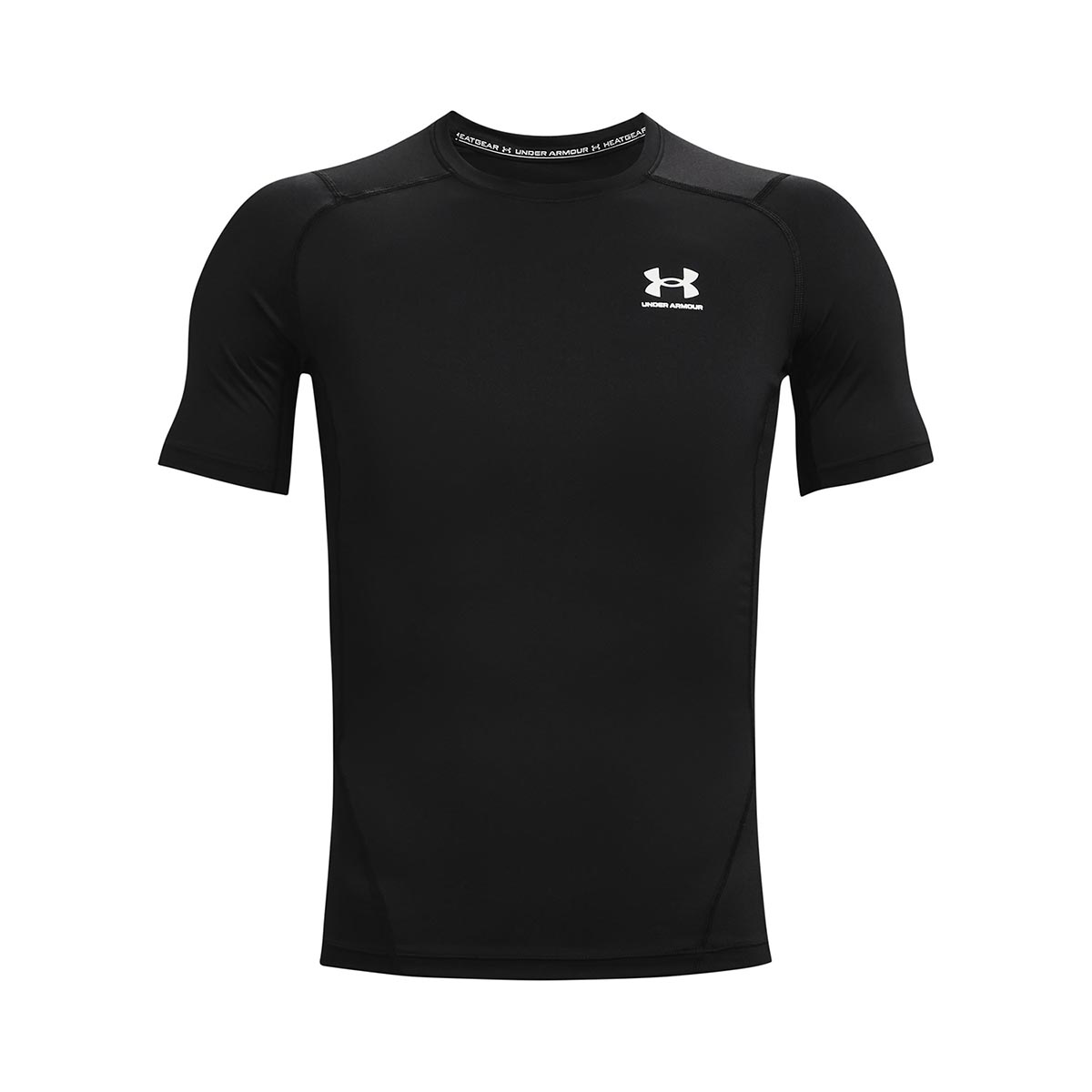 UNDER ARMOUR - HEATGEAR ARMOUR T-SHIRT