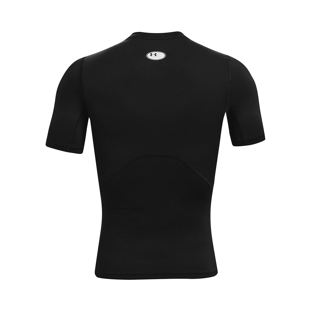 UNDER ARMOUR - HEATGEAR ARMOUR T-SHIRT