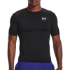 UNDER ARMOUR - HEATGEAR ARMOUR T-SHIRT