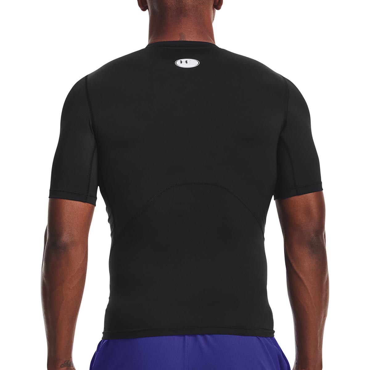 UNDER ARMOUR - HEATGEAR ARMOUR T-SHIRT