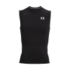 UNDER ARMOUR - HEATGEAR ARMOUR SLEEVLESS