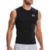 UNDER ARMOUR - HEATGEAR ARMOUR SLEEVLESS