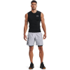 UNDER ARMOUR - HEATGEAR ARMOUR SLEEVLESS