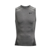 UNDER ARMOUR - HEATGEAR ARMOUR SLEEVLESS