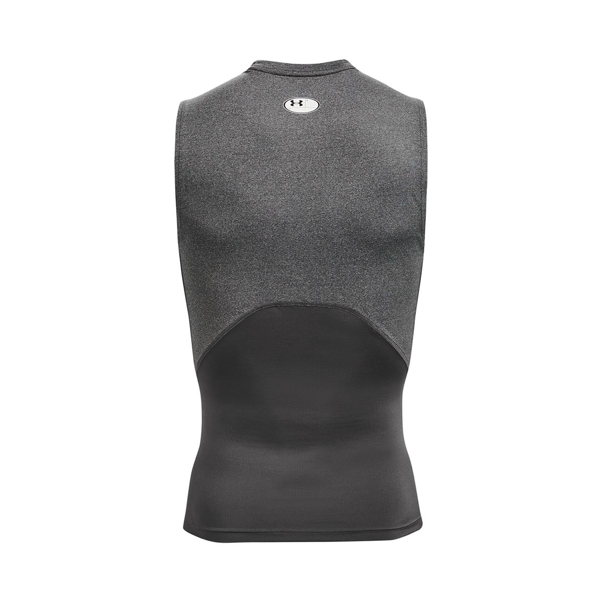 UNDER ARMOUR - HEATGEAR ARMOUR SLEEVLESS