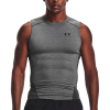 UNDER ARMOUR - HEATGEAR ARMOUR SLEEVLESS