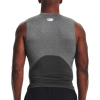UNDER ARMOUR - HEATGEAR ARMOUR SLEEVLESS