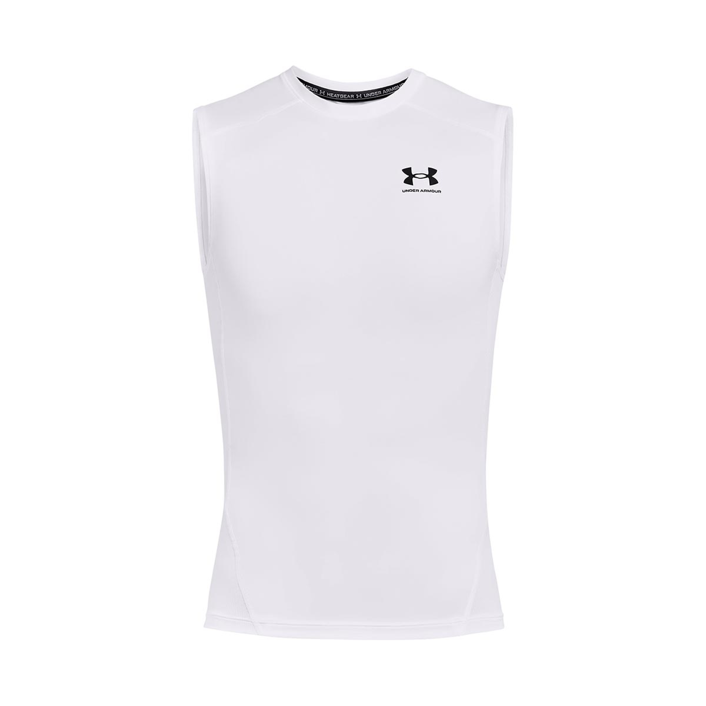 Under Armour - HEATGEAR ARMOUR SLEEVLESS (1361522 100)