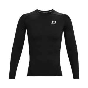 UNDER ARMOUR - HEATGEAR ARMOUR LONG SLEEVE