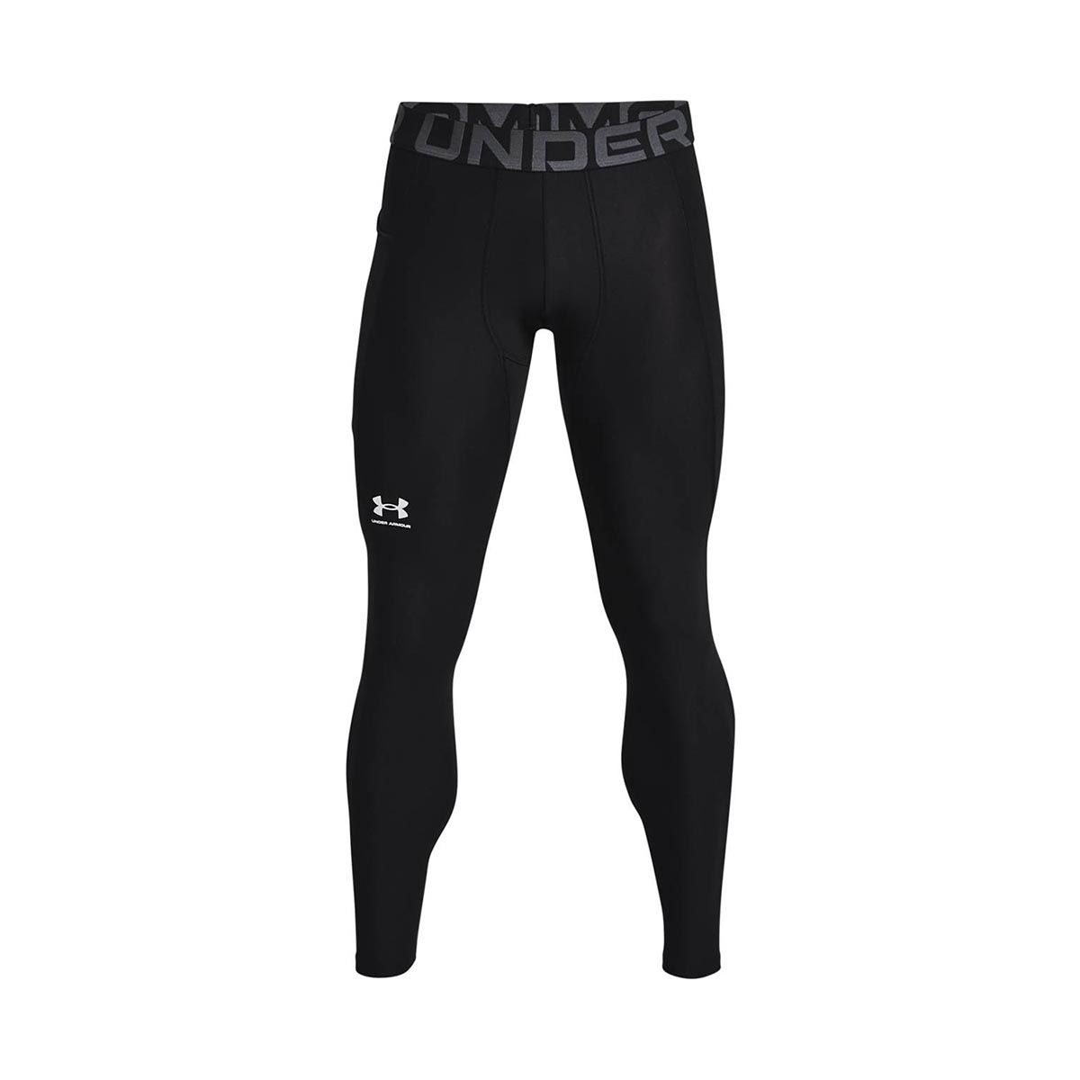 UNDER ARMOUR - HEATGEAR ARMOUR LEGGINGS