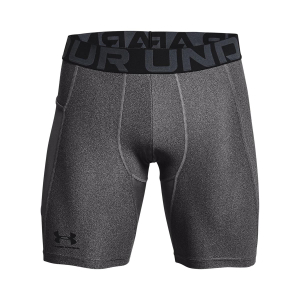 UNDER ARMOUR - HEATGEAR ARMOUR COMPRESSION SHORTS