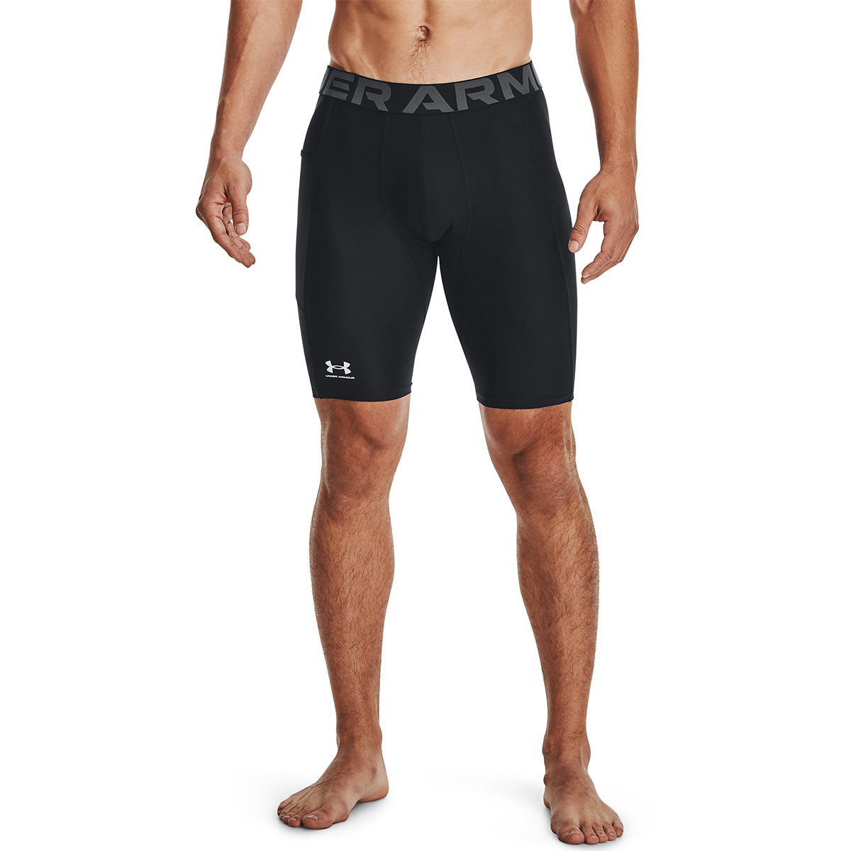UNDER ARMOUR - HG ARMOUR LONG SHORTS