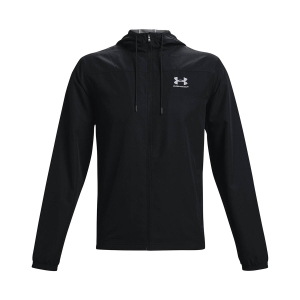 UNDER ARMOUR - SPORTSTYLE WINDBREAKER