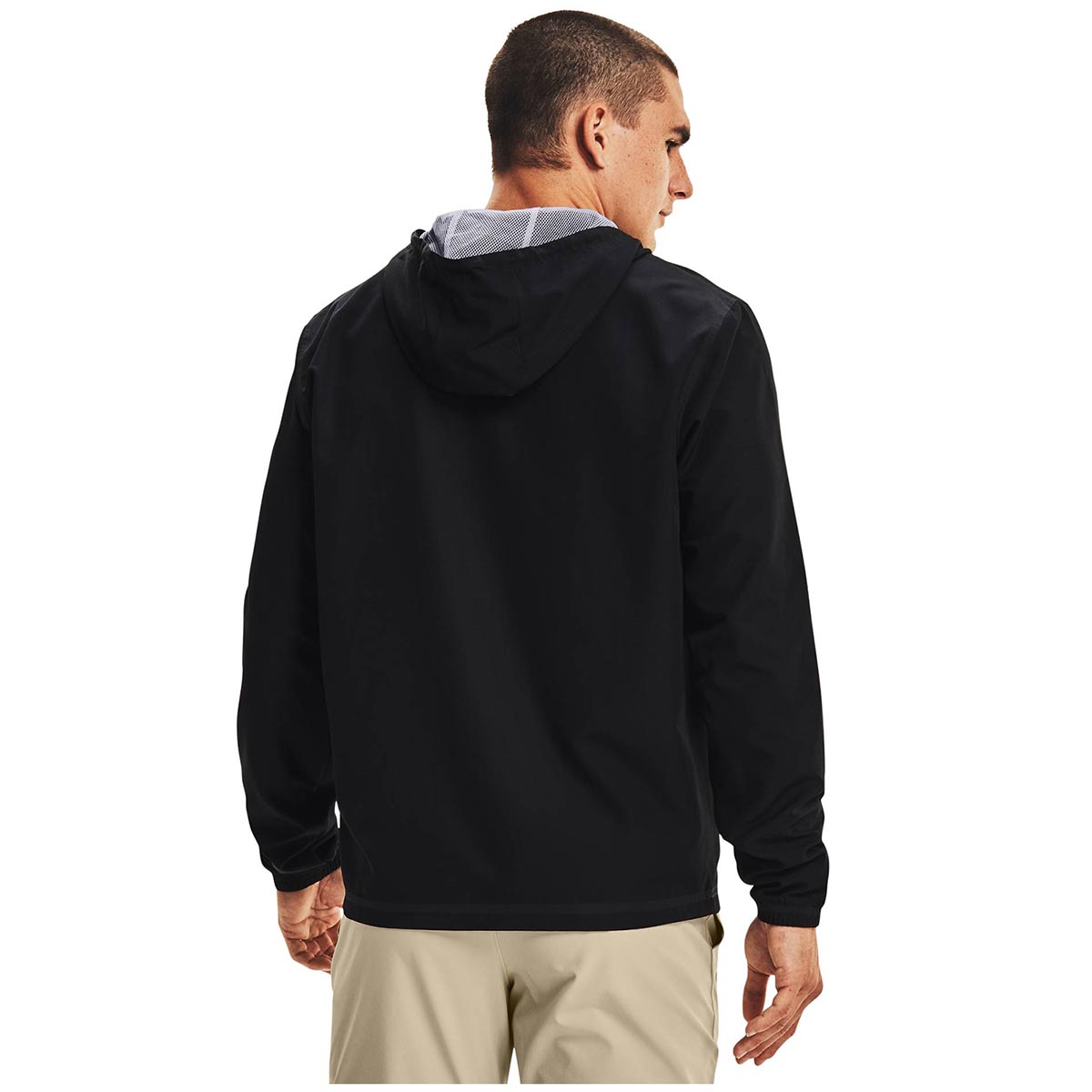 UNDER ARMOUR - SPORTSTYLE WINDBREAKER