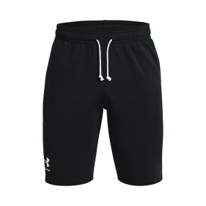 UNDER ARMOUR - RIVAL TERRY SHORTS