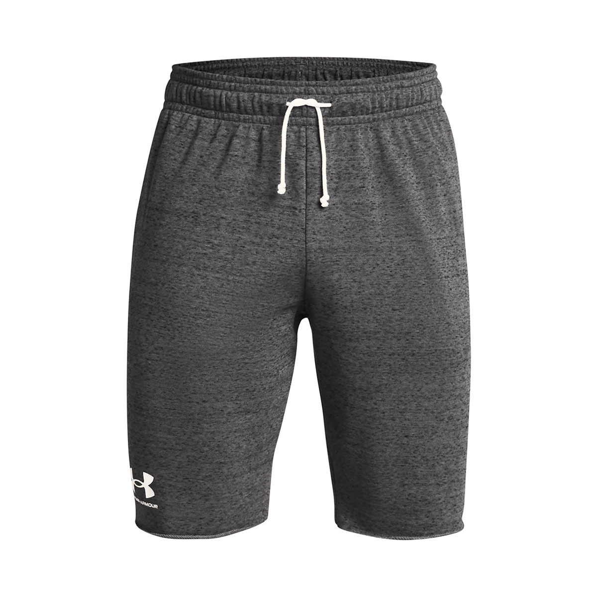 UNDER ARMOUR - RIVAL TERRY SHORTS