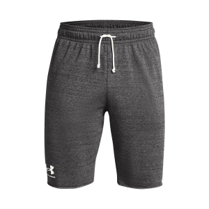 UNDER ARMOUR - RIVAL TERRY SHORTS