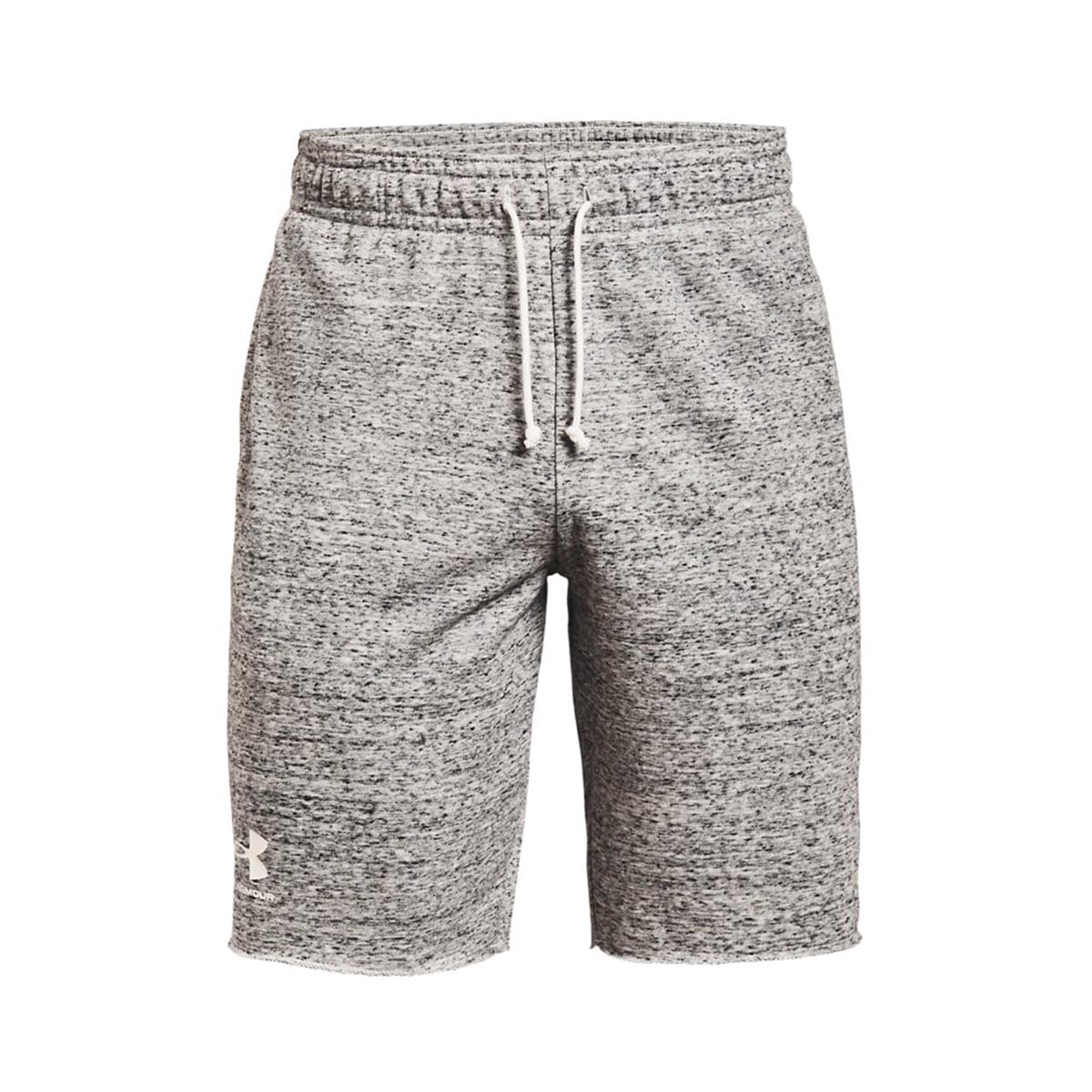 UNDER ARMOUR - RIVAL TERRY SHORTS