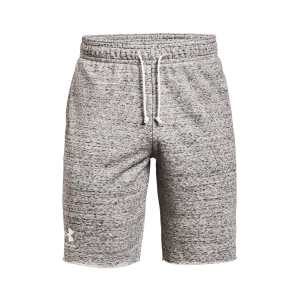 UNDER ARMOUR - RIVAL TERRY SHORTS