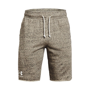 UNDER ARMOUR - RIVAL TERRY SHORT