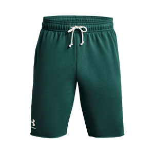 UNDER ARMOUR - RIVAL TERRY SHORT